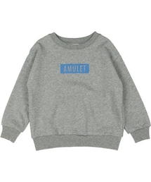 T>>2 | プリントトレーナー(スウェット)