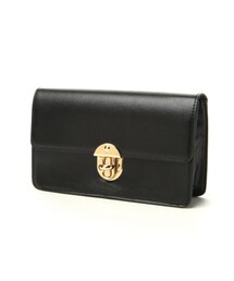 JEANASIS | スクエアミニショルダー(バッグ)