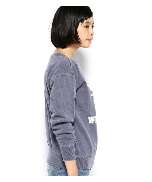 MIXTA ミクスタ　EICH WILDCATS スウェット MIXTA ミクスタEICH WILDCATS スウェット