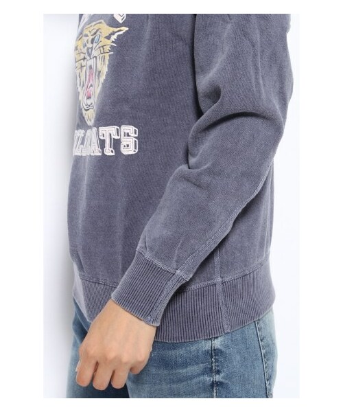 MIXTA ミクスタ　EICH WILDCATS スウェット m65214892971_1.jpg?1742622579
