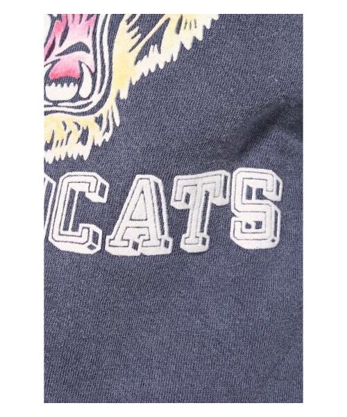 MIXTA ミクスタ　EICH WILDCATS スウェット MIXTA ミクスタEICH WILDCATS スウェット