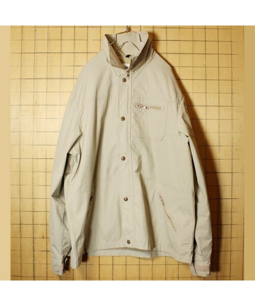 WOOLRICH（ウールリッチ）の「70s 80s USA製 Woolrich ウールリッチ 