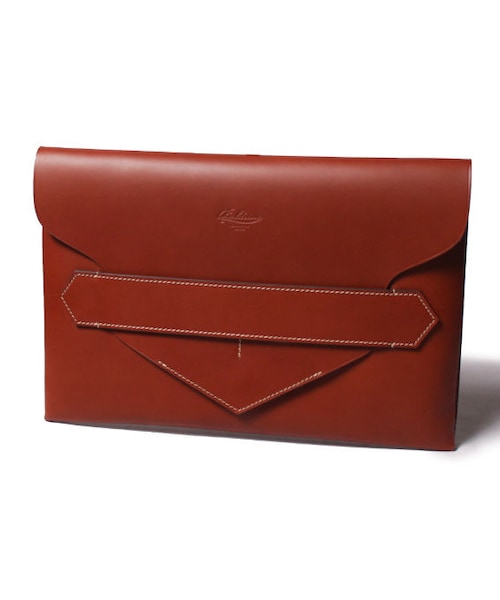 新品 限定！Felisi × Pierre-Louis Mascia ポーチ Felisi（フェリージ）の「【Pierre Louis Mascia × Felisi