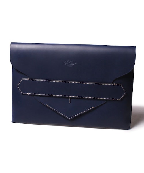 Felisi（フェリージ）の「1099 Navy｜BOLDRINI SELLERIA made in Italy 