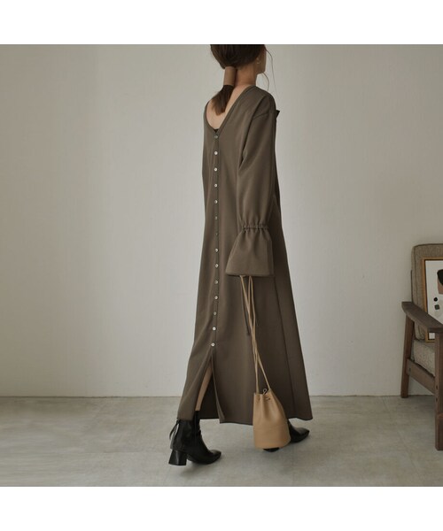 27cm BOGS HERRINGBONE TALL ネイビー 9US