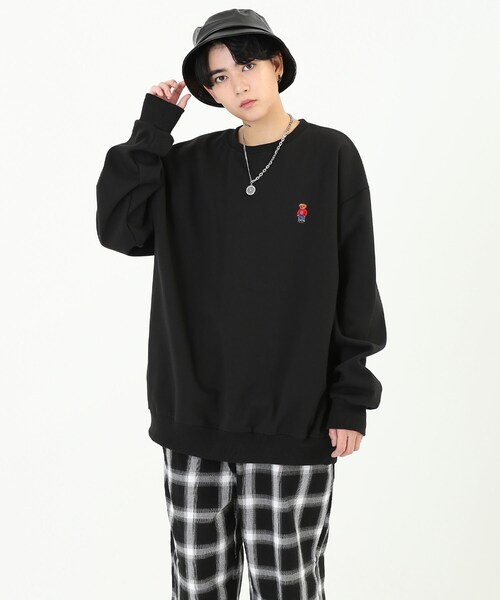 BOYSHE（ボーイシー）の「ステンレス 製 太陽円盤ネックレス（ネックレス・レディース・その他）」の7枚目の写真