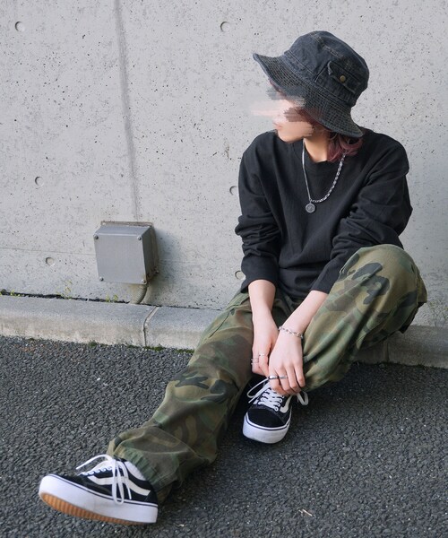 BOYSHE（ボーイシー）の「ステンレス 製 太陽円盤ネックレス（ネックレス・レディース・その他）」の11枚目の写真