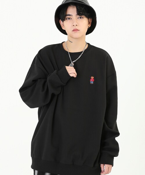 BOYSHE（ボーイシー）の「ステンレス 製 太陽円盤ネックレス（ネックレス・レディース・その他）」の5枚目の写真