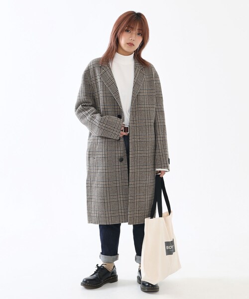 BOYSHE（ボーイシー）の「牛レザーベルト【2 color】（ベルト・レディース・その他）」の13枚目の写真