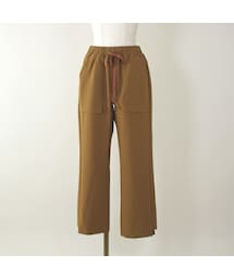 enough for me | アウトポケットイージーパンツ(その他パンツ)