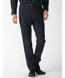 BEAVER | DENIM NARROW PANT(パンツ)