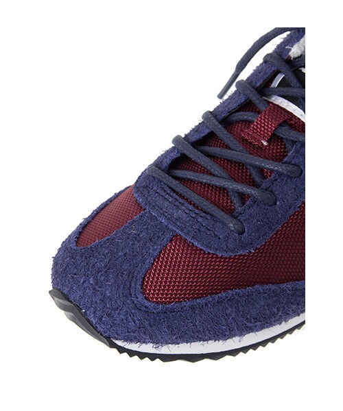 w closet(ダブルクローゼット)の「★SALE対象外★PUMA SF-77 Rugged(シューズ・レディース・ボルドー/ブラック・23.5cm/24.5cm)」の6枚目の写真