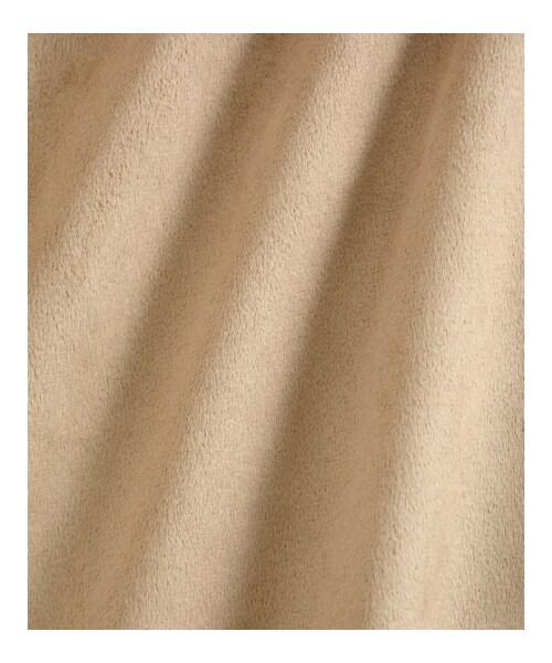 MAJESTIC LEGON（マジェスティックレゴン）の「【予約】○フェイクムートンコート（ジャケット/アウター・レディース・ベージュ/アイボリー/グレージュ・Free）」の10枚目の写真