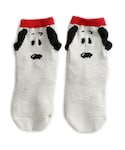 One deux boo(ワンドゥーブー)の「レッグウェア(レッグウェア)」