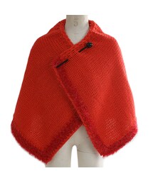 One deux boo | ケープ(トップス)