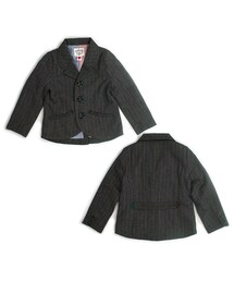 One deux boo | ツイードジャケット(トップス)