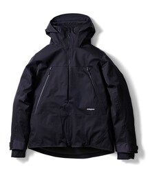 43DEGREES（フォーティースリーディグリーズ）の「Peak Jacket