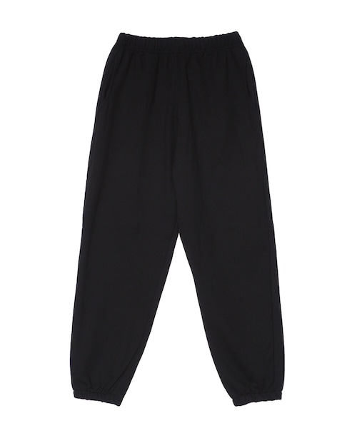 BOYSHE（ボーイシー）の「デイリー スウェットパーカーセットアップ　ブラック（スウェット・レディース・その他）」の12枚目の写真