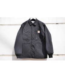 ナオシヤカスタムファクトリー 直し屋 L サイズ デニムカバーオール ジャケット ナオシヤカスタムファクトリー 直し屋 L サイズ デニムカバーオール