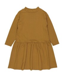 T>>2 | スムース長袖ワンピース(ワンピース)