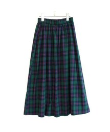 T>>2 | ギャザースカート(スカート)