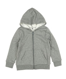 T>>2 | ZIPパーカー(パーカー)