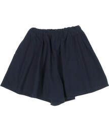 T>>2 | 起毛キュロット(その他パンツ)