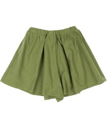 T>>2 | 起毛キュロット(その他パンツ)