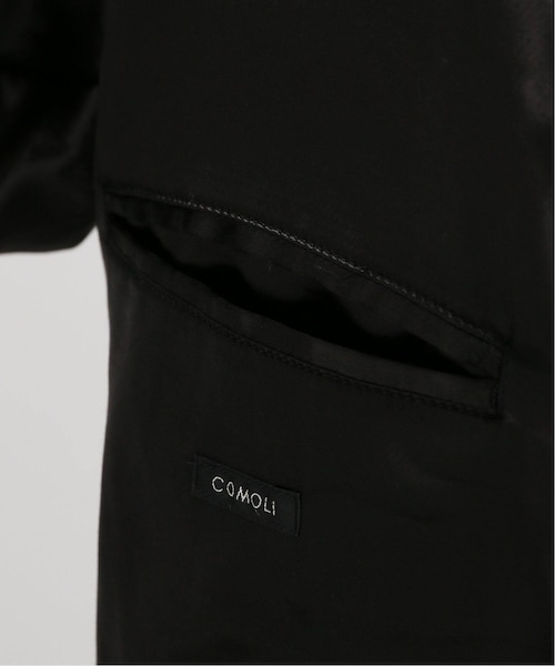 EDIFICE（エディフィス）の「COMOLI / コモリ】アワードジャケット