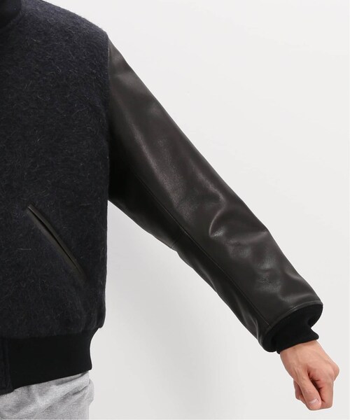 EDIFICE（エディフィス）の「COMOLI / コモリ】アワードジャケット