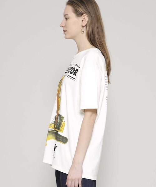beautiful people jersey outline19,800円 beautiful people（ビューティフルピープル）の「スビンピマ