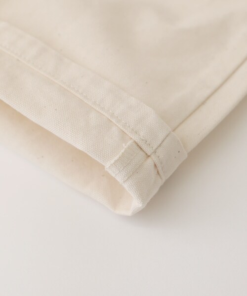 UNUSED（アンユーズド）の「PAINTER PANTS（パンツ・メンズ・OFF WHITE/PINK・1/2）」の16枚目の写真