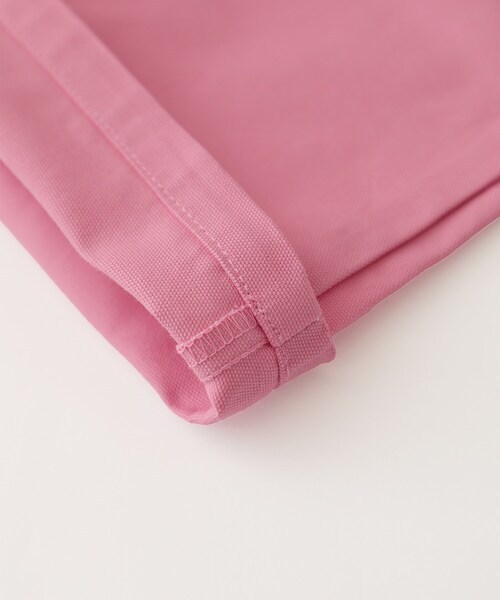 UNUSED（アンユーズド）の「PAINTER PANTS（パンツ・メンズ・OFF WHITE/PINK・1/2）」の6枚目の写真