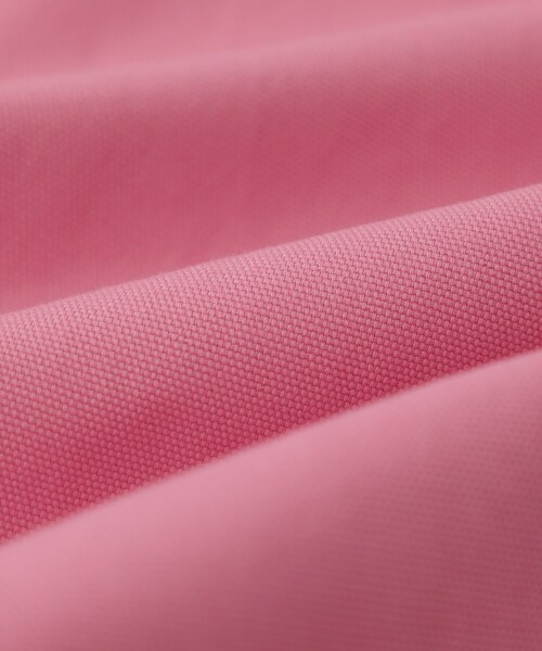 UNUSED（アンユーズド）の「PAINTER PANTS（パンツ・メンズ・OFF WHITE/PINK・1/2）」の11枚目の写真