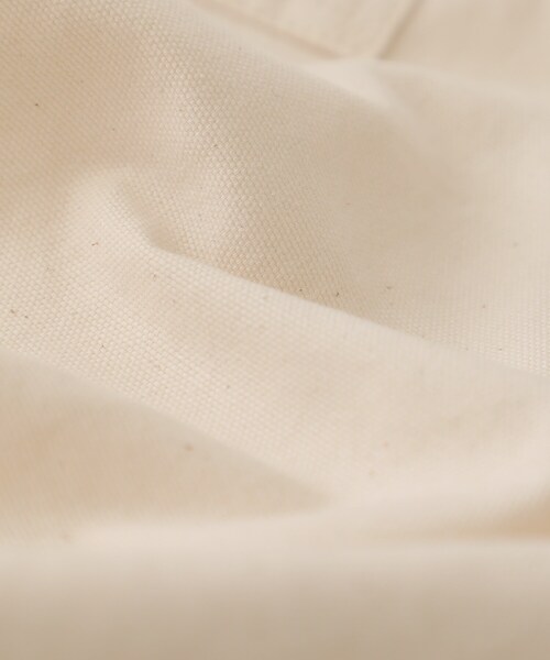 UNUSED（アンユーズド）の「PAINTER PANTS（パンツ・メンズ・OFF WHITE/PINK・1/2）」の21枚目の写真