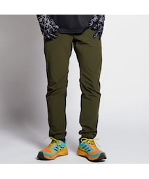 エルドレッソ eldoreso イカンガーパンツ ELDORESO Ikangga Pants エルドレッソ イカンガーパンツ | BRAND