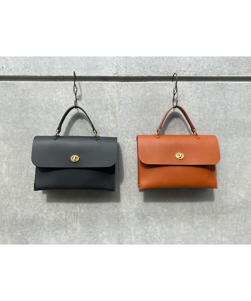 MIMI BERRY(ミミベリー)の「MIMI BERRY / HEBE(ハンドバッグ・レディース・その他)」の1枚目の写真