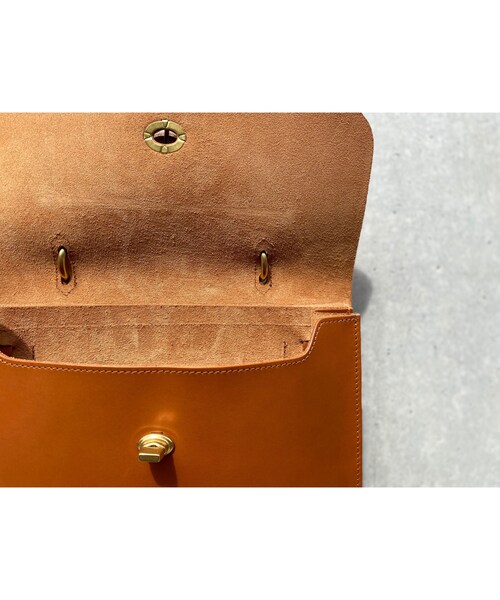 MIMI BERRY(ミミベリー)の「MIMI BERRY / HEBE(ハンドバッグ・レディース・その他)」の4枚目の写真