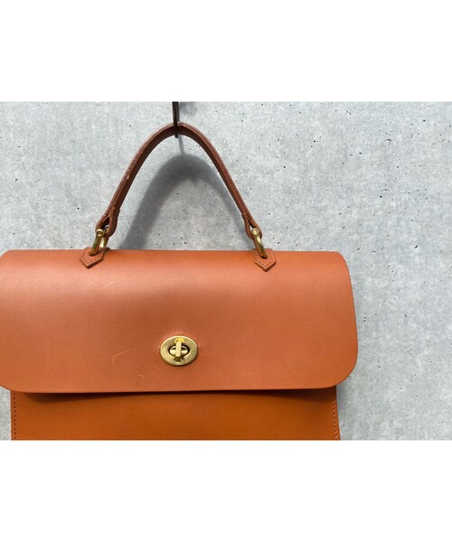 MIMI BERRY(ミミベリー)の「MIMI BERRY / HEBE(ハンドバッグ・レディース・その他)」の2枚目の写真