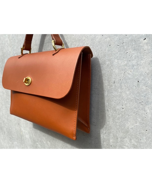 MIMI BERRY(ミミベリー)の「MIMI BERRY / HEBE(ハンドバッグ・レディース・その他)」の3枚目の写真