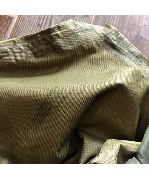 no brand（ノーブランド）の「ECWCS GEN1 Jacket GORE-TEX 【M-R】（ミリタリージャケット・メンズ・その他）」の15枚目の写真