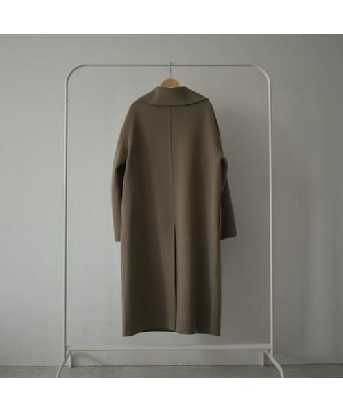 未使用★LavishGateラビッシュゲート★ケープ付 レイヤードトレンチコート coat-13006 撥水 トレンチコート ベージュ | L a v i s h G a t e