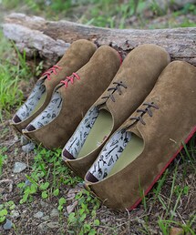 URBAN RESEARCH DOORS | Nabowa×MERRELL×URBAN RESEARCH DOORS　MOOTPIALACE MENS(シューズ)