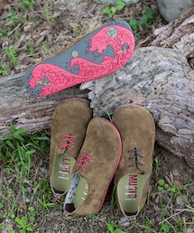 【限定モデル】メレル×アーバンリサーチ×Nabowa コラボ ムートピア Nabowa×MERRELL×URBAN RESEARCH DOORS 「MOOTOPIA LACE」 先行