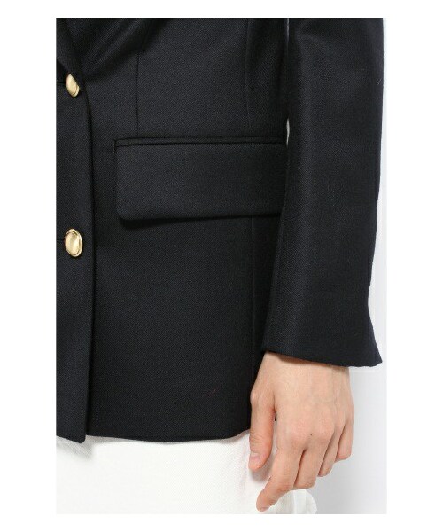 Deuxieme Classe（ドゥーズィエムクラス）の「◇MADISON BLUE W6