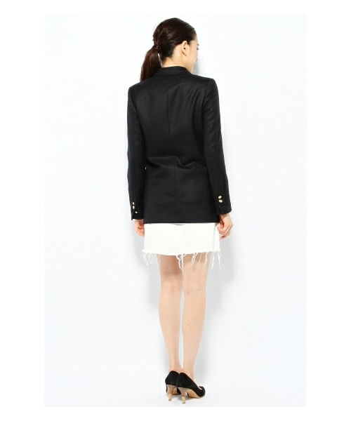 Deuxieme Classe（ドゥーズィエムクラス）の「◇MADISON BLUE W6