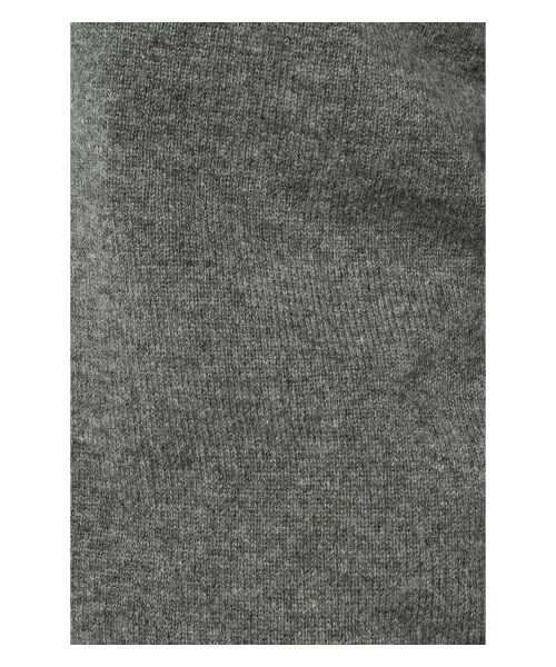 アパルトモン★MAISON STANDARDS カシミアニット〈美品〉 L'Appartement（アパルトモン）の「MAISON STANDARD カシミアVネック
