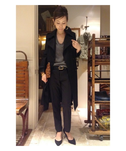 L'Appartement（アパルトモン）の「MAISON STANDARD カシミアV