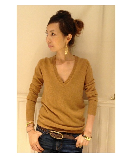 L'Appartement（アパルトモン）の「MAISON STANDARD カシミアV
