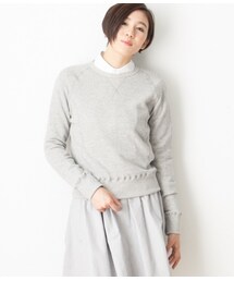 LE JUN | 【先行予約】ソフトエアウラケラグランスウェット(トップス)